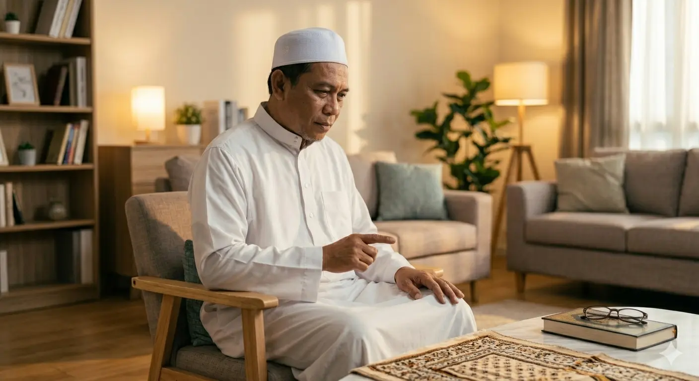 Kualiti Ibadah