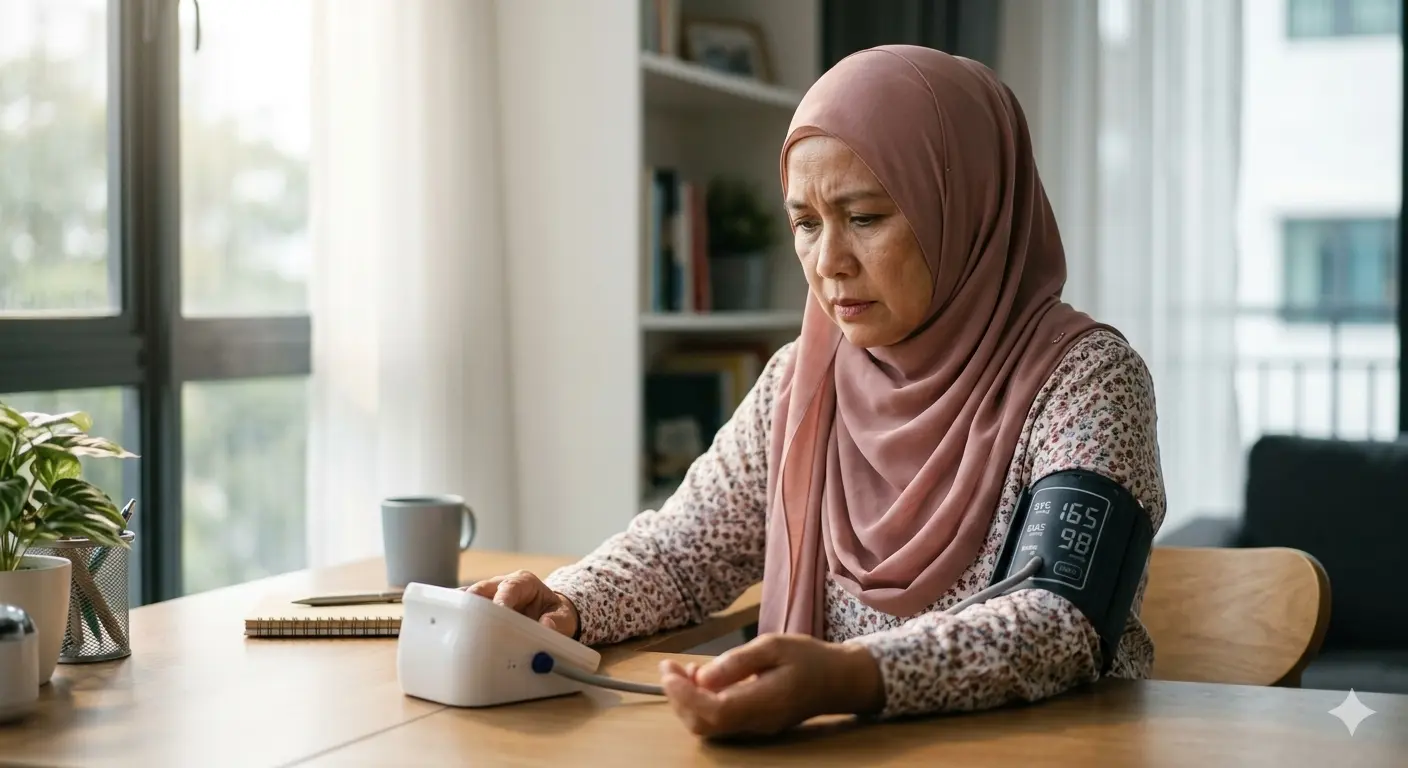 Bacaan Kesihatan